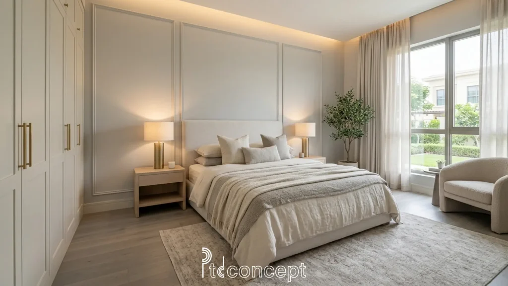 Gỗ công nghiệp an toàn cho nội thất gia đình 5 cách chọn gỗ công nghiệp không độc hại cho nội thất