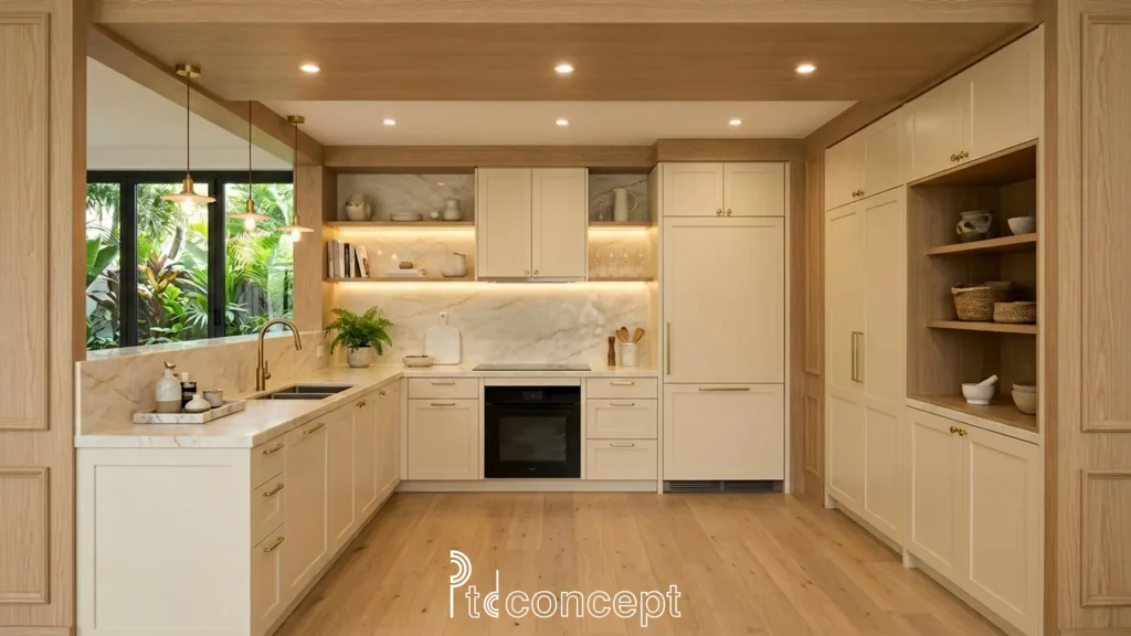 Lỗi thiết kế nhà đẹp nhưng không tiện nghi và giải pháp tối ưu 8 lỗi thiết kế nhà đẹp nhưng không tiện nghi