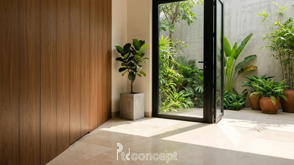 Những lỗi thi công nội thất thường chỉ phát hiện khi đã vào ở 7 Lỗi thi công nội thất khi vào ở mới phát hiện trong nhà phố sau bàn giao